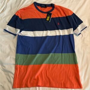 Men’s short sleeve Polo size SP